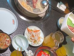 -旺晖本帮骨头煲·深夜火锅(梅园路店)