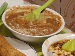 -清真吐鲁番餐厅(牛街店)