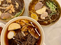 -华天延吉餐厅(西四总店)