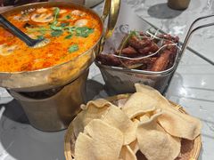 -Home Thai·泰谣(王府井apm店)