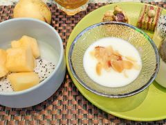 -棕榈岛海鲜自助餐厅(虹桥迎宾馆店)