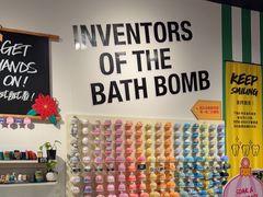 -LUSH(威尼斯人店)