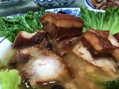 -广迎居老正兴菜馆