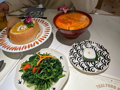 -太食獸泰式茶餐厅(IFS国金中心店)