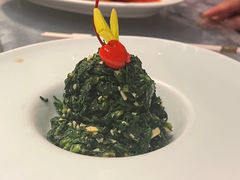 -山外山菜馆(玉泉路店)