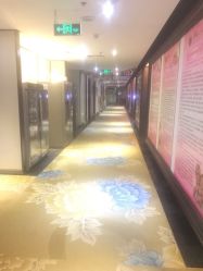 -美满国际月子中心(合生汇店)