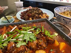 -鸡毛店·川菜(双楠店)