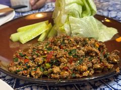 小米辣炒牛肉-滇道云南特色料理(康定路店)