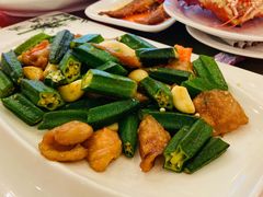 -鹏天阁酒楼·海鲜(红旗店)