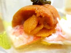 -鮨一日本料理(大中华店)