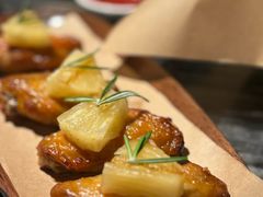 -LES ELITES 英集荟(南京西路店)