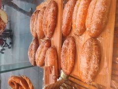 -巴黎贝甜(大宁国际商业广场店)