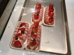 -麦陌(正弘城店)