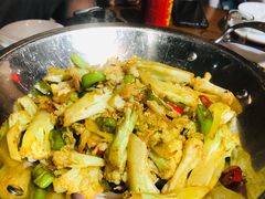 -爷爷的土钵菜(街道口店)