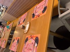 -熊猫自助餐厅.萌趣城堡(长隆熊猫酒店)