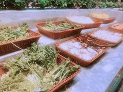 -火锅岛潮牌自助餐厅(天津天佑城店)