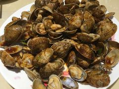 -天津乾毓德饭庄·清真传统炒菜·海鲜烧烤(咸阳路店)