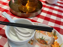 -西贝(吴江路湟普汇店)