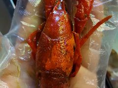 -盱眙虾神於氏龙虾(夫子庙红街店)