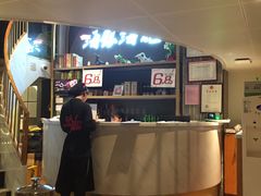 -海银海记潮汕牛肉火锅(新港中路海珠店)
