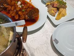 -和满堂·经典本帮菜(川沙古镇店)