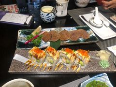 -昱匠·日本料理(金融街店)