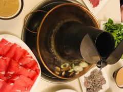 -福寿斋·老北京铜锅涮肉·烤鸭(顺义总店)