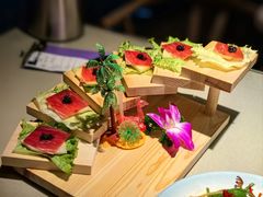 -品味泸沽湖•民族特色菜(大落水店)