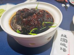 -维园悦谱·海派家常菜(乌鲁木齐南路店)