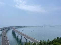 -星海湾跨海大桥