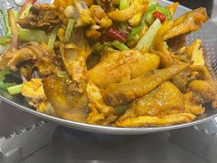 -澎湖湾农家菜(八一路楚天府店)