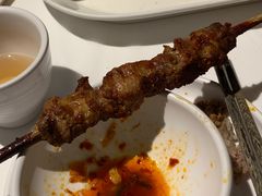 -西域阿里马新疆菜·清真(桂花路店)