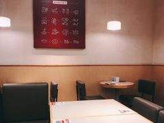-喜家德虾仁水饺(华强天虹店)