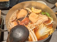 -沼津港精致料理·寿喜烧·烧鸟(龙湖南桥天街日料榜单店)