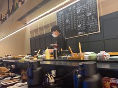 -Sushi Hanzo半藏(天环广场店)
