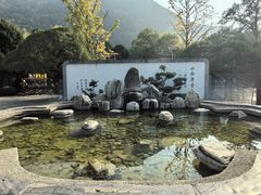-华清宫景区
