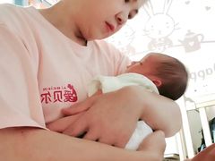 -爱贝尔高端月嫂(母婴护理)