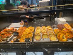 -BUTTERFUL&CREAMOROUS 黄油与面包(三里屯太古里店)