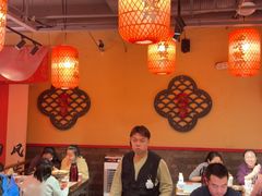 -山四砂锅(太原钟楼街店)