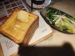 -绿茶餐厅(成都大悦城店)