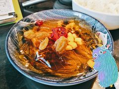 红白冰粉-川里谈·川味小馆(北京路店)
