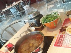 -刘一锅筋头巴脑(大悦城C店)