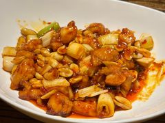 -青年公社烤鸭(青年路店)