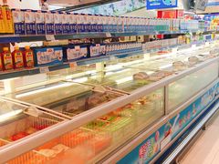 -世纪联华超市(江城店)
