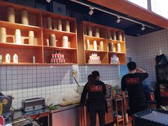 -忆秦时(银泰in77店)