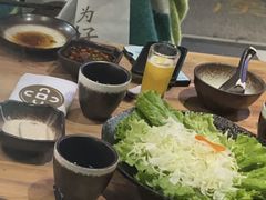 -湊湊火锅·茶憩(杭州湖滨银泰in77店)