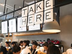 -喜茶(深圳福田星河COCO Park店)