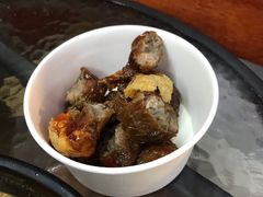 -老闽味沙茶面·姜母鸭(传承35年曾厝垵店)