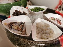 -咖啡苑自助餐(北海香格里拉大酒店)