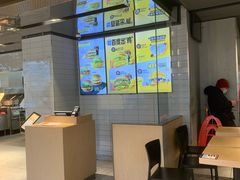 -麦当劳(四平路店)